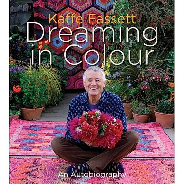 Dreaming in Color, Kaffe Fassett