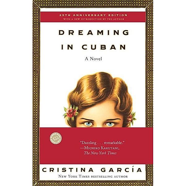 Dreaming in Cuban, Cristina García