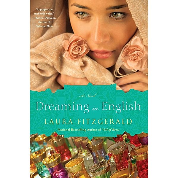 Dreaming in English, Laura Fitzgerald