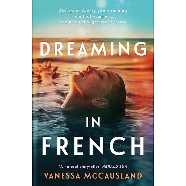 Dreaming In French, Vanessa McCausland