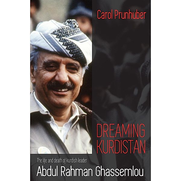 Dreaming Kurdistan, Carol Prunhuber