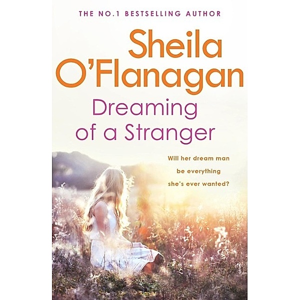 Dreaming of a Stranger, Sheila O'Flanagan