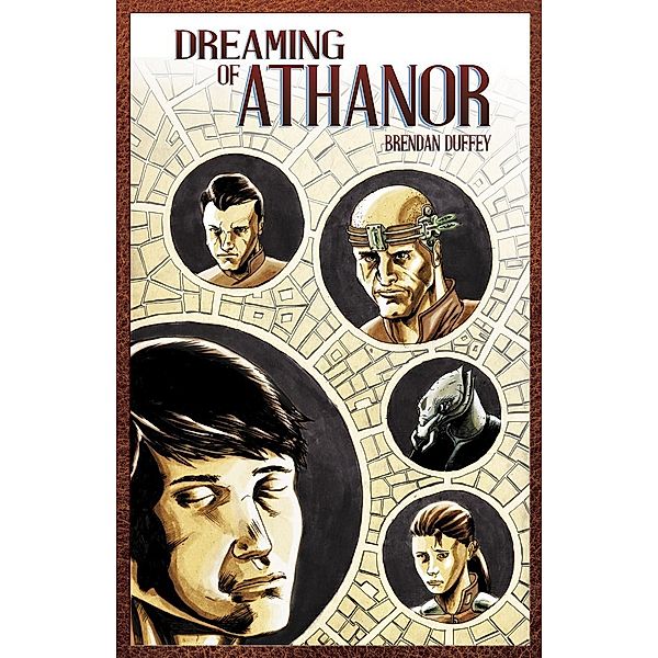 Dreaming of Athanor, Brendan Duffey