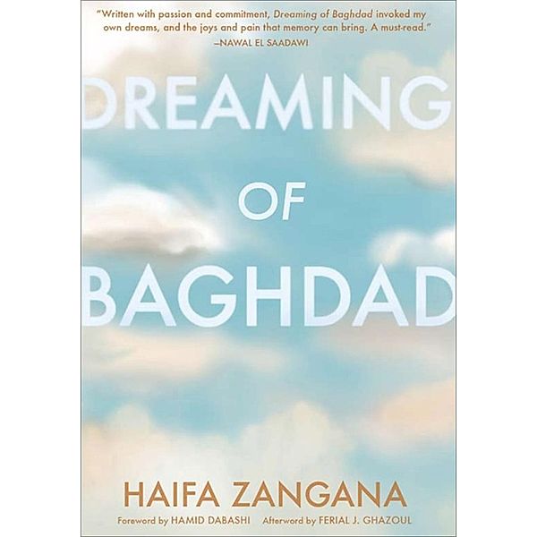 Dreaming of Baghdad, Haifa Zangana