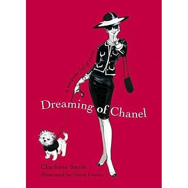 Dreaming Of Chanel, Charlotte Smith