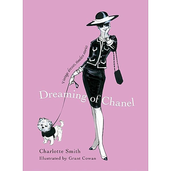 Dreaming of Chanel, Charlotte Smith