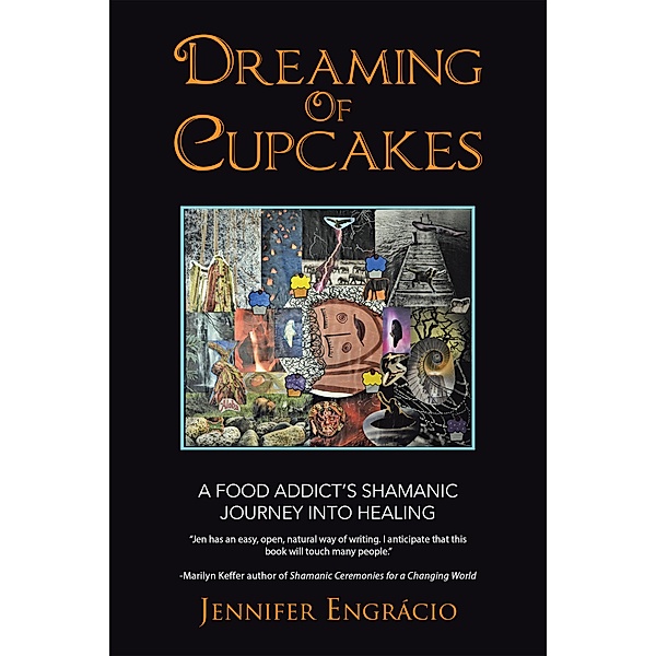 Dreaming of Cupcakes, Jennifer Engrácio