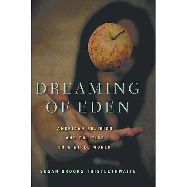 Dreaming of Eden, S. Thistlethwaite