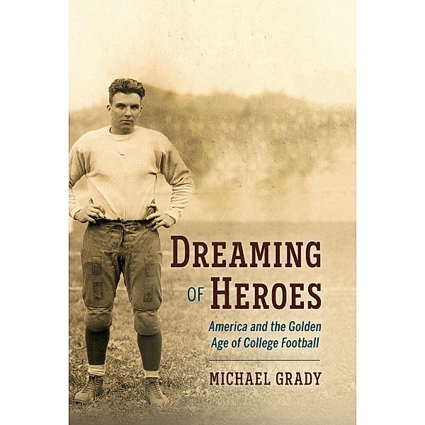 Dreaming of Heroes, Michael Grady