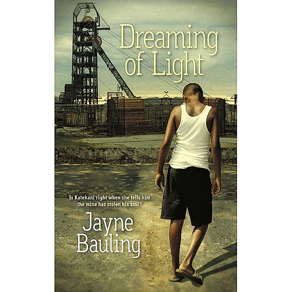 Dreaming of Light, Jayne Bauling