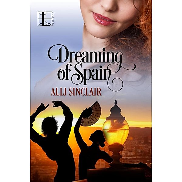 Dreaming of Spain, Alli Sinclair