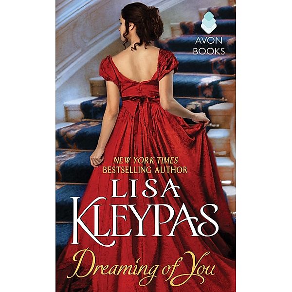 Dreaming of You, Lisa Kleypas