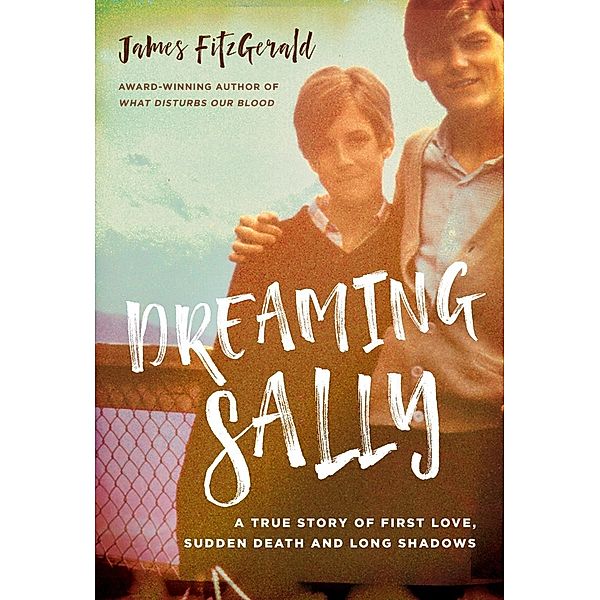 Dreaming Sally, James Fitzgerald