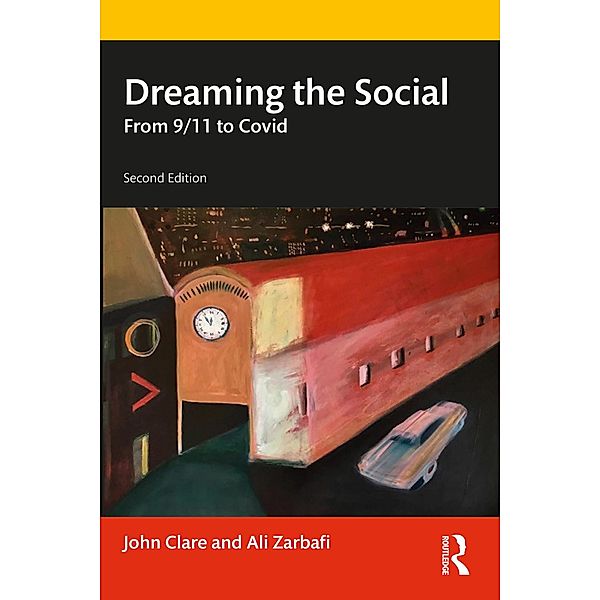 Dreaming the Social, John Clare, Ali Zarbafi