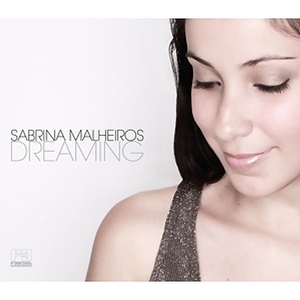 Dreaming (Vinyl), Sabrina Malheiros