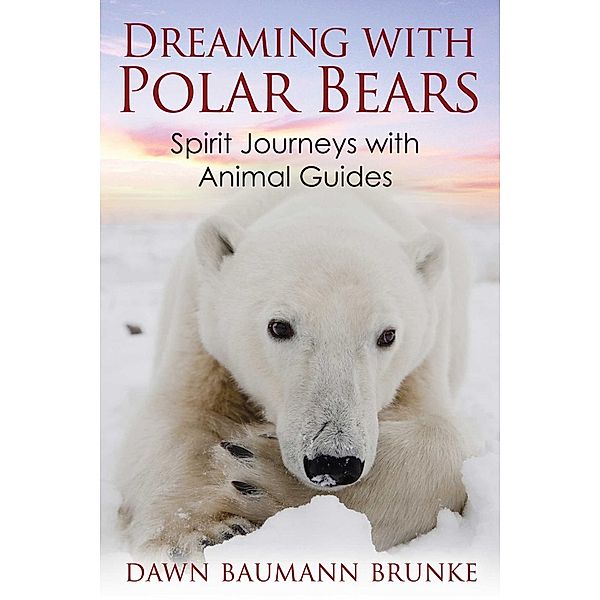 Dreaming with Polar Bears, Dawn Baumann Brunke