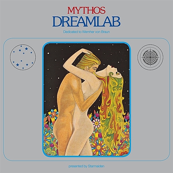 Dreamlab, Mythos