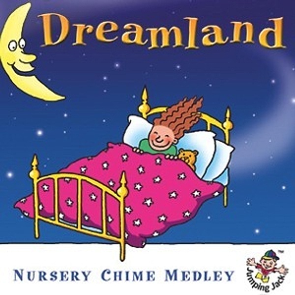 Dreamland, Nursery Chime Medley
