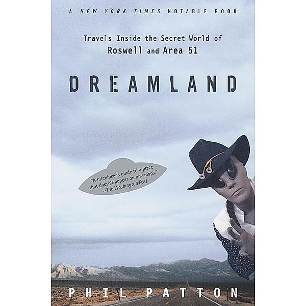 Dreamland, Phil Patton