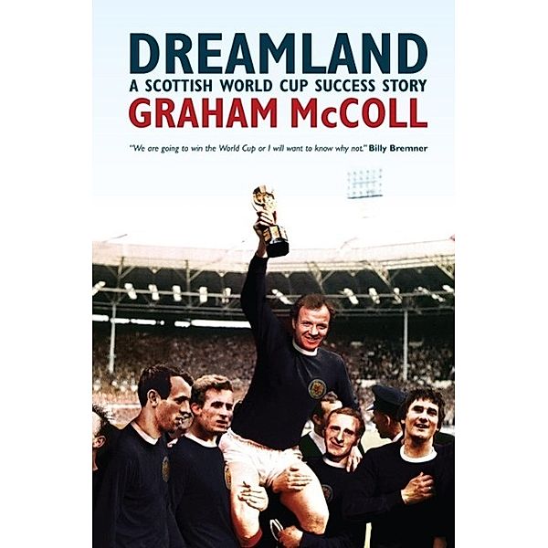 Dreamland, Graham McColl