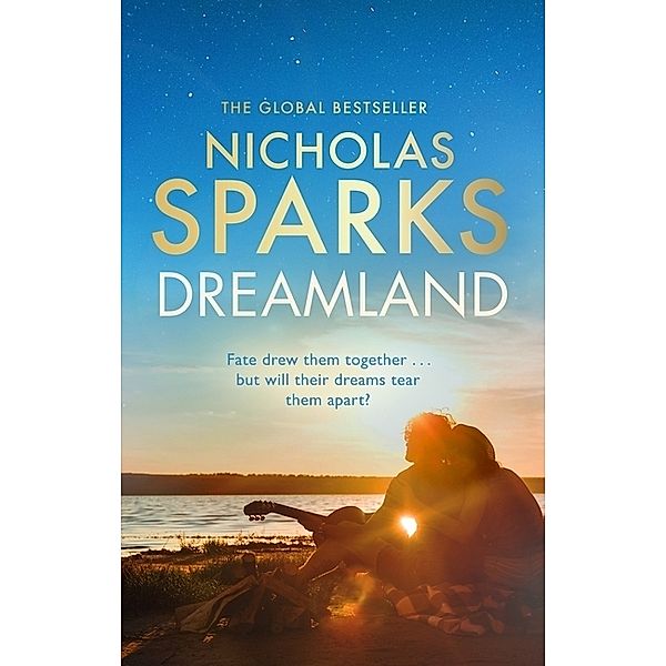 Dreamland, Nicholas Sparks