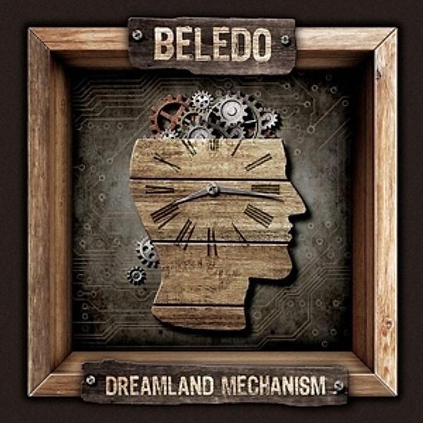 Dreamland Mechanism, Beledo
