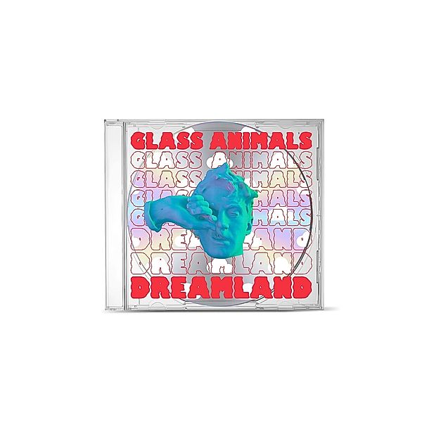 Dreamland: Real Life Edition (Ltd.Edt.), Glass Animals