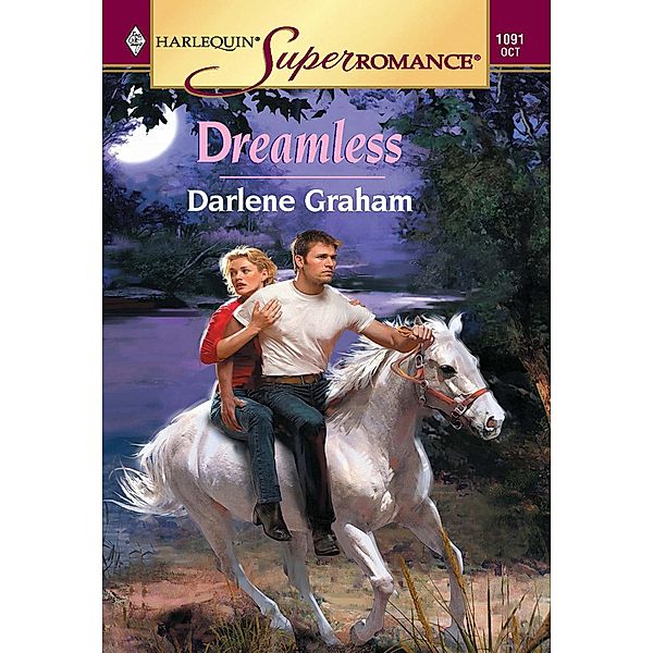 Dreamless, Darlene Graham