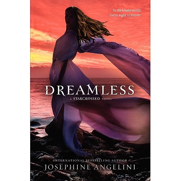 Dreamless, Josephine Angelini