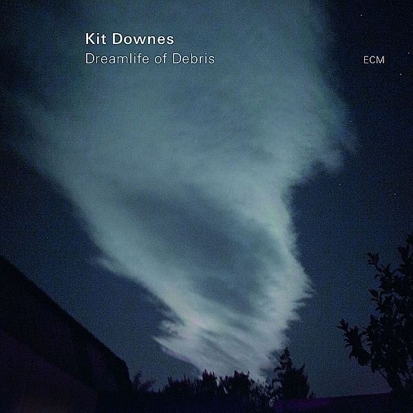 Dreamlife Of Debris (Vinyl), Kit Downes