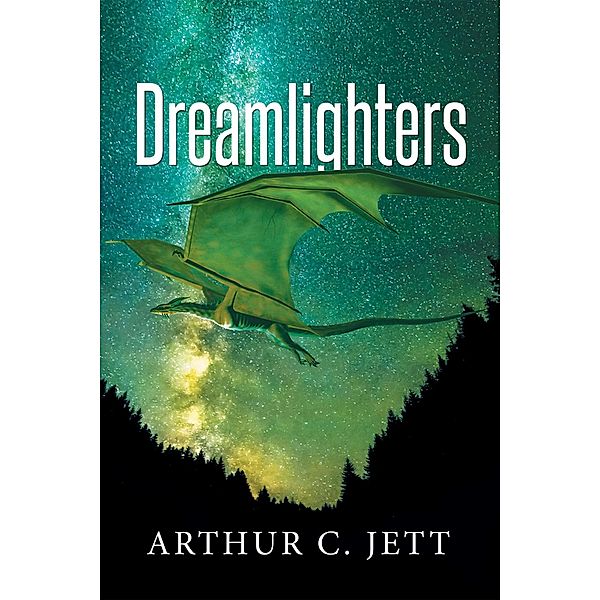 Dreamlighters, Arthur C. Jett