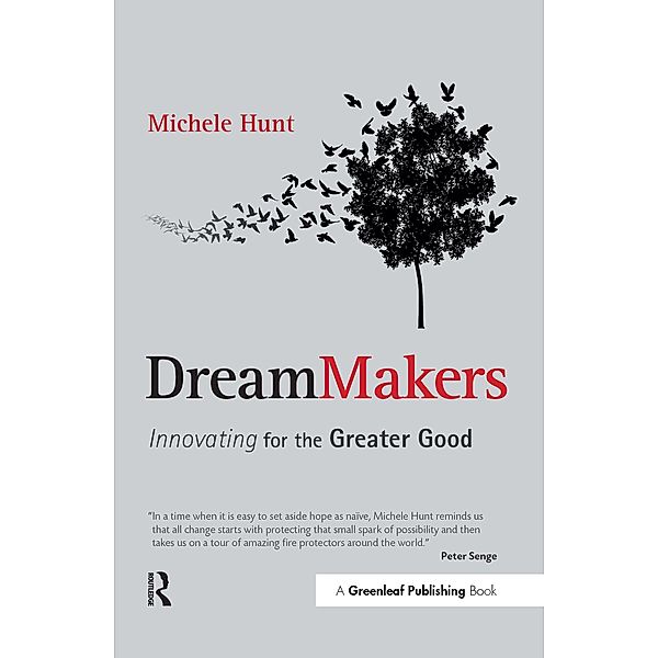 DreamMakers, Michele Hunt