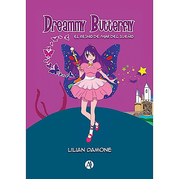 Dreammy Butterfly, Lilian Damone