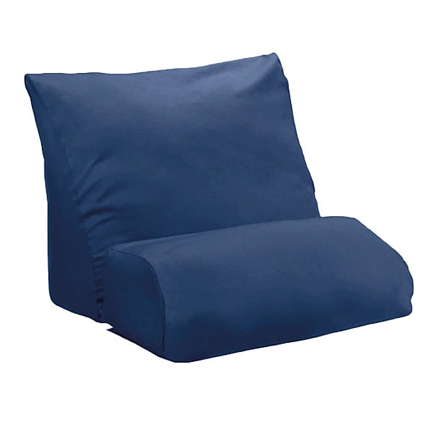 Dreamolino FlipPillow Bezug, (Farbe: Marineblau)