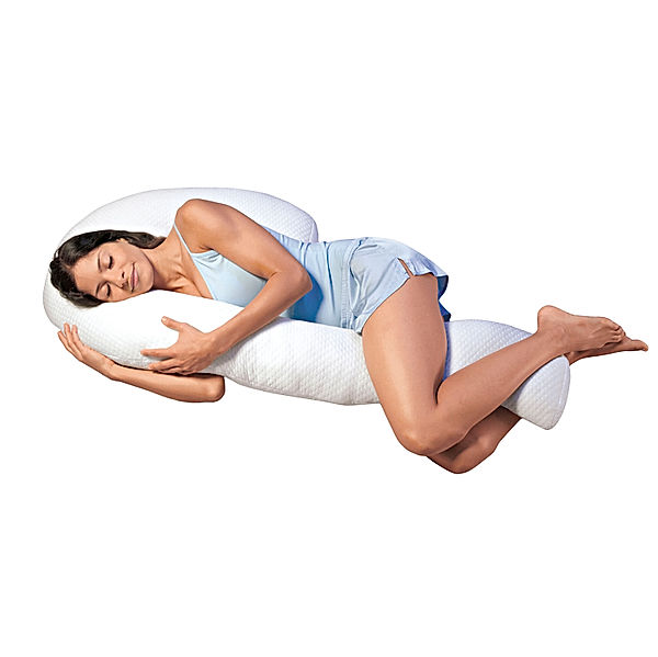 Dreamolino SwanPillow