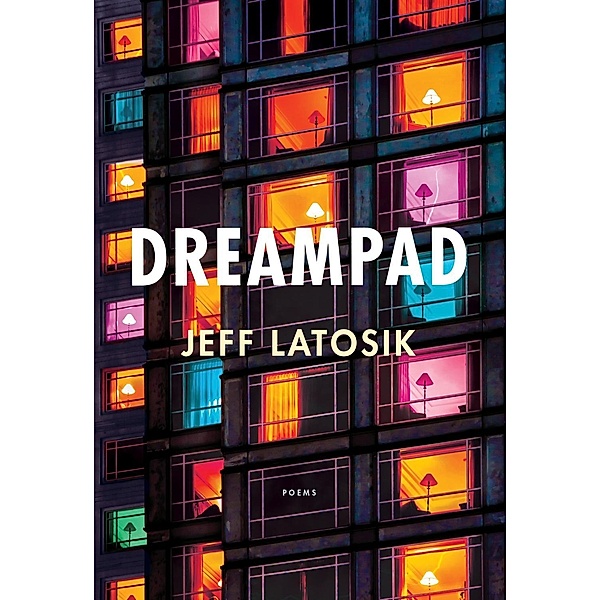 Dreampad, Jeff Latosik