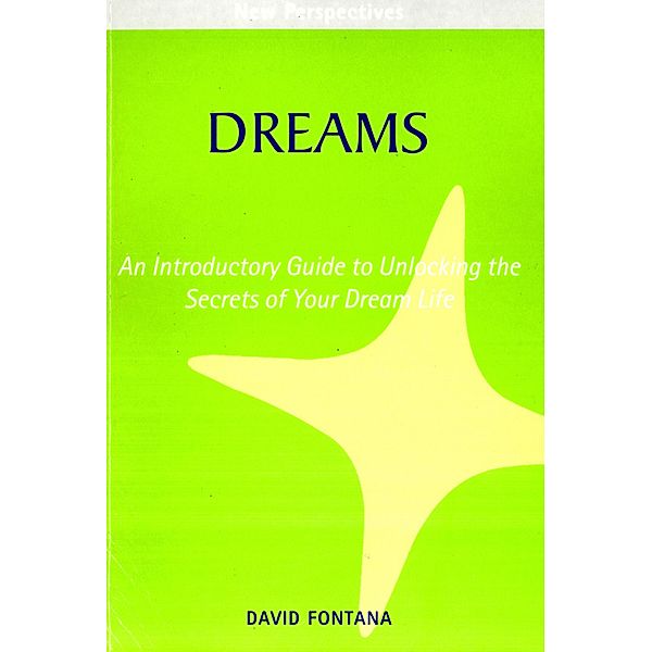 Dreams, David Fontana