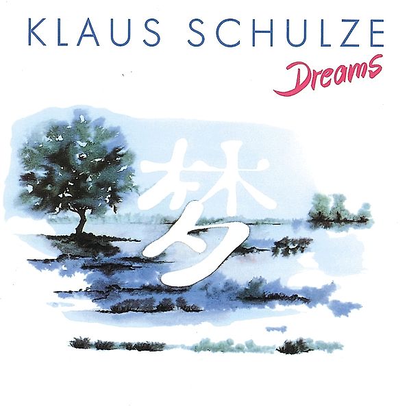 Dreams, Klaus Schulze