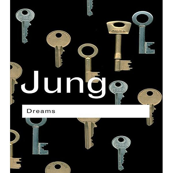 Dreams, C. G. Jung