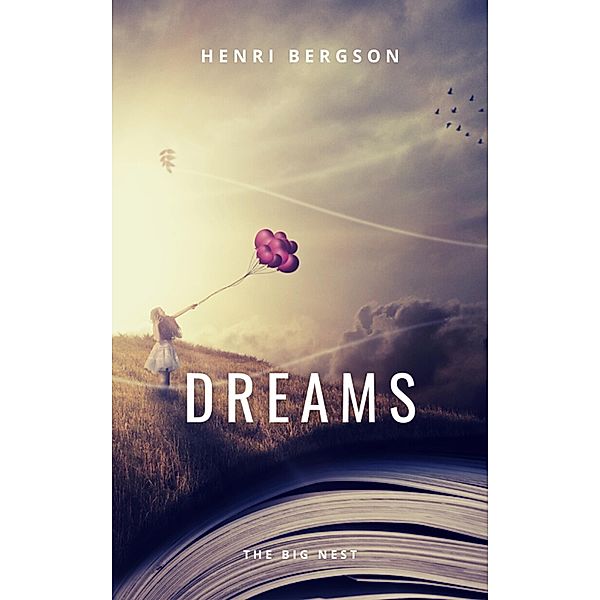 Dreams, Henri Bergson