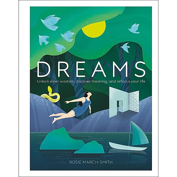 Dreams, Rosie March-Smith