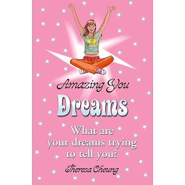 Dreams / Amazing You, Theresa Cheung