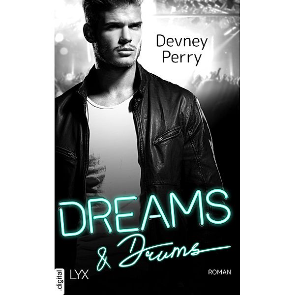 Dreams and Drums / Hush Note Bd.2, Devney Perry