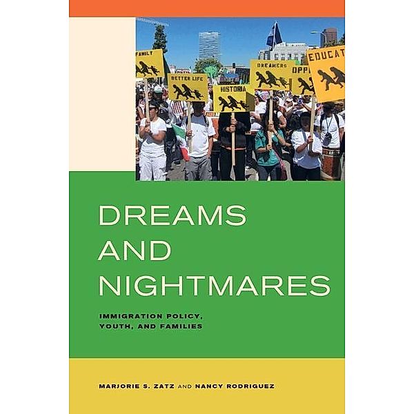 Dreams and Nightmares, Marjorie S. Zatz, Nancy Rodriguez