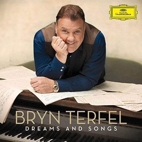 Dreams And Songs, Bryn Terfel