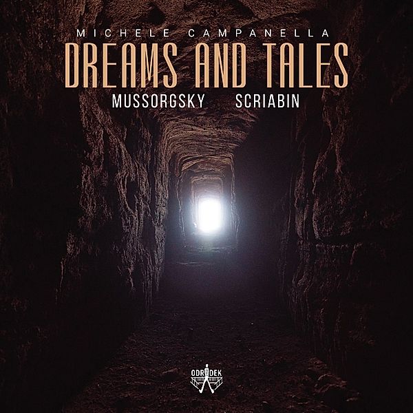 Dreams And Tales, Michele Campanella