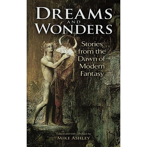 Dreams and Wonders / Dover Publications