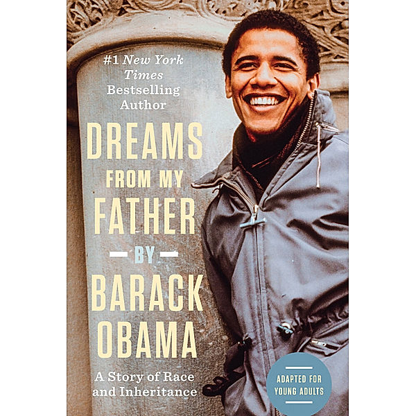 Dreams from My Father (Adapted for Young Adults), Barack Obama