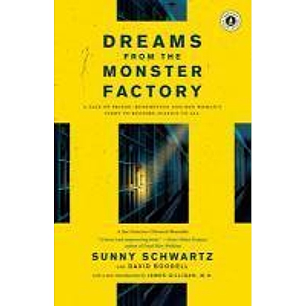 Dreams from the Monster Factory, Sunny Schwartz