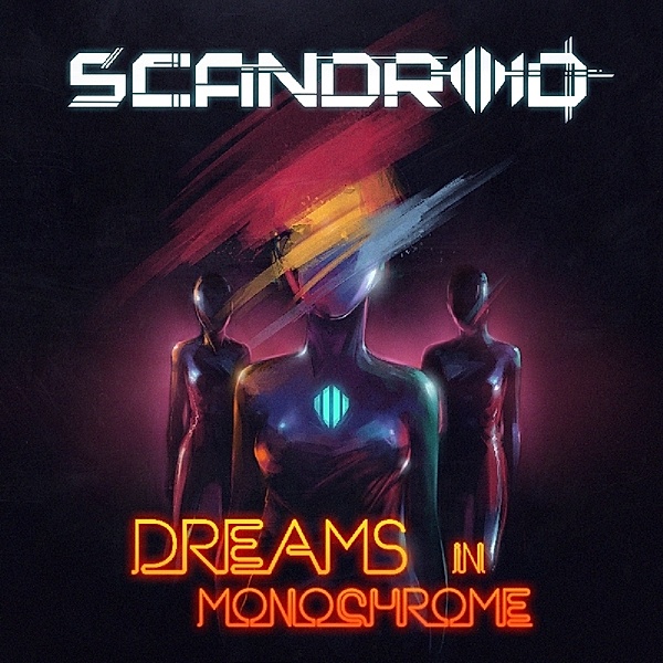 Dreams In Monochrome, Scandroid